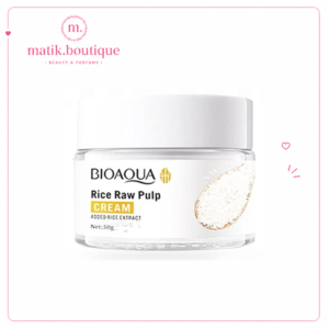 کرم آبرسان برنج بیواکوا کد BQ_RICE_CREAM_50