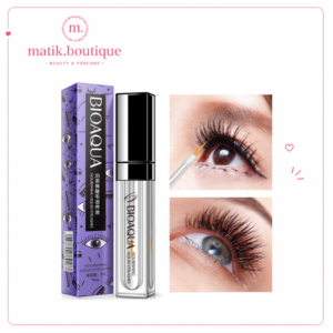 سرم تقویت‌کننده مژه بیوآکوا کد BQ_EYE_LASH