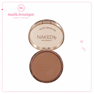 رژگونه پودری نود برند نیکد کد NAKED-BLUSH