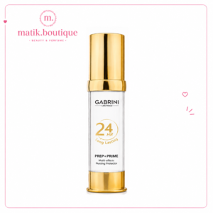 پرایمر مات کننده 24 ساعت گابرینی کد GBR_PRM_24